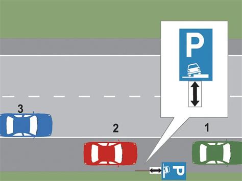 Care Dintre Cele Trei Autovehicule A Parcat Regulamentar Chestionare auto: Care dintre cele trei autovehicule a parcat regulamentar